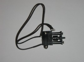 Switch for Light in Breadman Bread Maker Machine Model TR2700 only - $13.71