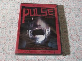 DVD   Pulse  (Kairo)   2005     New  Sealed - £3.58 GBP