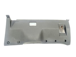 1993 Nissan 240SX OEM Driver Left Knee Bolster 3 Holes  - $59.40