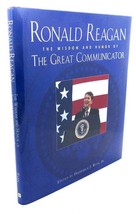 Ronald Reagan, Frederick J. Ryan RONALD REAGAN :   The Wisdom and Humor of the G - $56.69