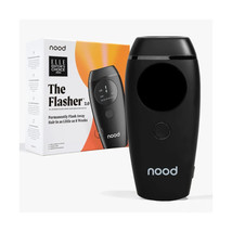 NOOD THE FLASHER 2.0 KCA423 IPL INTENSE PULSED LIGHT Sealed- Black - £68.80 GBP