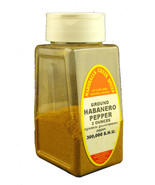 Marshalls Creek Spices (bz03) HABANERO PEPPER GROUND 2 oz - £10.38 GBP
