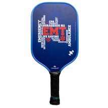 Diadem First Responder Series V2 - Rush EMT Pickleball Paddle - $99.95