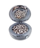 Signature Club A Nature&#39;s Color Lift Capsules Silver Mirror Compact NEW ... - $44.45