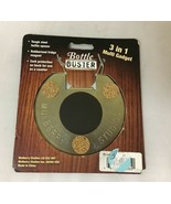 BRAND NEW MULBERRY STUDIOS BOTTLE BUSTER 3 IN 1 MULTI GADGET &quot;RUSSELL&quot; - $7.75