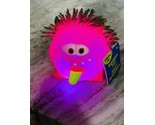 Sensory Puffer Squeeze Ball Relief Stress Monster Toy 4 Inches Tall 3+. ... - £10.98 GBP
