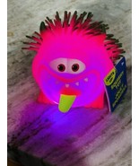 Sensory Puffer Squeeze Ball Relief Stress Monster Toy 4 Inches Tall 3+. ... - £10.80 GBP
