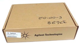 FACTORY SEALED AGILENT TECHNOLOGIES G1680-63711 GPIB INTERFACE (82341I) - $999.99