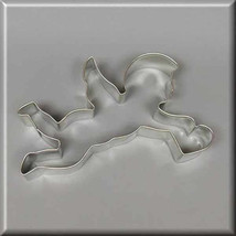 5&quot; Cupid Metal Cookie Cutter #N4015 - £1.31 GBP