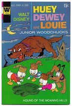 Huey, Dewey And Louie Junior Woodchucks #12 (1972) *Whitman / Pluto / Sc... - £5.47 GBP