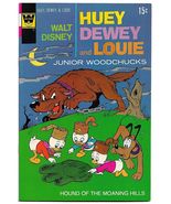 Huey, Dewey And Louie Junior Woodchucks #12 (1972) *Whitman / Pluto / Sc... - £5.47 GBP