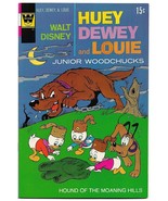 Huey, Dewey And Louie Junior Woodchucks #12 (1972) *Whitman / Pluto / Sc... - €6,05 EUR