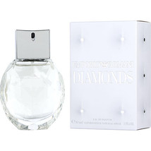 Emporio Armani Diamonds By Giorgio Armani Eau De Parfum Spray 1 Oz - £44.46 GBP