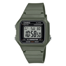 Casio Digital Wristwatch (W-217H-3AVDF) - $32.99