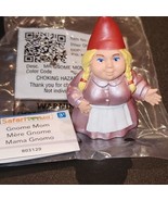 NEW Gnome Mom - 2.5&quot; Tall - Mythical Realms Figure Safari Fantasy #803129 - £3.75 GBP