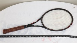 Wilson Graphite Matrix Misura Media Tennis Racchetta JP - £76.05 GBP