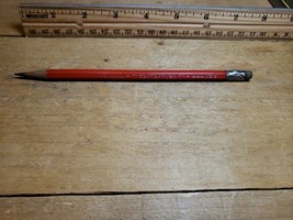 Vintage American Pencil Co BEATS ALL 494 No 2 Pencil - $307.49 MXN