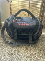 Ugly Stik Fishing Medium Soft Sided Tackle Bag, 18” x 10” x 12” - $642.64 MXN