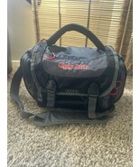 Ugly Stik Fishing Medium Soft Sided Tackle Bag, 18” x 10” x 12” - $643.45 MXN