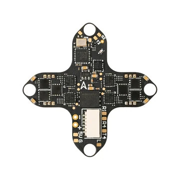 BETAFPV Matrix 1S 12A 3IN1 4IN1 AIO Brushless FC for Meteor75 Pro Meteor... - $1,216.52 MXN