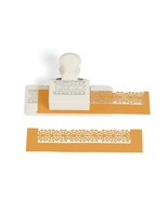 Martha Stewart Crafts Double-Edge Punch-Spiderweb - $759.32 MXN