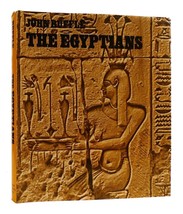 John Ruffle THE EGYPTIANS An Introduction to Egyptian Archaeology 1st Edition 2n - £67.43 GBP