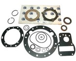 Overhaul Rebuild Kit for Paragon Marine Transmission P21-31 with Clutch ... - $199.95