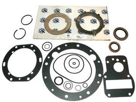 Overhaul Rebuild Kit for Paragon Marine Transmission P21-31 with Clutch Plates - £157.23 GBP