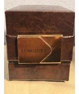 Longines original Watch Empty box - $75.00