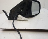 Passenger Side View Mirror Power Heated With Memory Fits 05-07 MURANO 94... - $65.34
