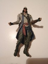 McFarlane Toys Assassin&#39;s Creed Series 1 CONNOR action figure rare! Ubisoft - £36.38 GBP