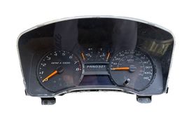 2004 to 2012 Canyon Colorado Instrument Cluster Speedometer OEM - $84.14