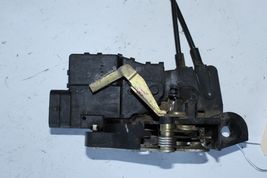 1998-2005 MERCEDES-BENZ ML320 REAR LH DRIVER DOOR LOCK LATCH ACTUATOR K4075 image 8