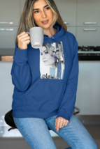 Grey&#39;s Anatomy Hoodie - £35.35 GBP