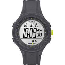 Timex IRONMAN® Essential 30 Unisex Watch - Grey - £52.88 GBP