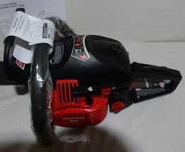 Craftsman S205 20 Inch 46cc Gas 2 Cycle Chainsaw Easy Start Technology image 4
