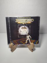 Saturday Night Fever: The Original Movie Sound Track - Music CD - Variou... - $8.88