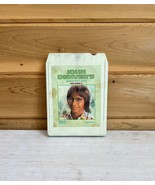 John Denver Greatest Hits Volume 2 8 Track Cassette Vintage - $28.70 CAD