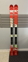 ROSSIGNOL 165 cm Skis HERO FIS SL FAC 165 Race Racing 116 mm 67 mm 103 1... - £199.10 GBP