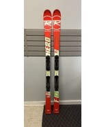ROSSIGNOL 165 cm Skis HERO FIS SL FAC 165 Race Racing 116 mm 67 mm 103 1... - £196.58 GBP