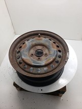 Wheel 16x6-1/2 Steel Fits 08-15 ROGUE 886760 - £43.49 GBP