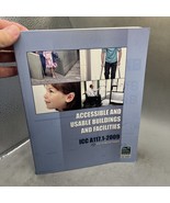 Accessible and Usable Buildings and Facilities-BICC A117.1 2009 -ICC- Pa... - $492.09 MXN