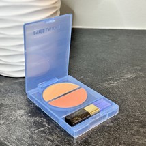 NEW Estee Lauder Blush All Day Natural Cheek Color Tawny &amp; Rosemarble Co... - €17,28 EUR