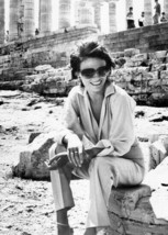 The Greek Tycoon Jacqueline Bissett as Jackie O 5x7 inch photo - £6.17 GBP