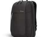 Targus Intellect Essentials Backpack for Lightweight Water-Resistant Sli... - £48.10 GBP
