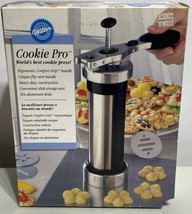 Wilton Cookie Pro Cookie Press, Brand New Never Used - £11.08 GBP