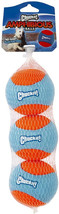 Chuckit Amphibious Fetch Ball 9 count (3 x 3 ct) Chuckit Amphibious Fetch Ball - £29.90 GBP
