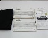 2011 Chevrolet Chevy Equinox Owners Manual Guide Book [Perfect Paperback... - $41.16