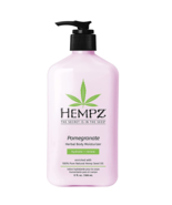 Hempz Pomegranate Herbal Moisturizer, 17 fl oz - $621.17 MXN