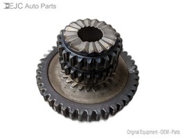 Crankshaft Timing Gear For 15-18 Volkswagen Golf  1.8 06K105209 Turbo - $19.75